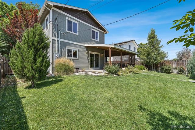 4340 S Sherman Street Englewood CO 80113 | MLS #7517630 Image 40