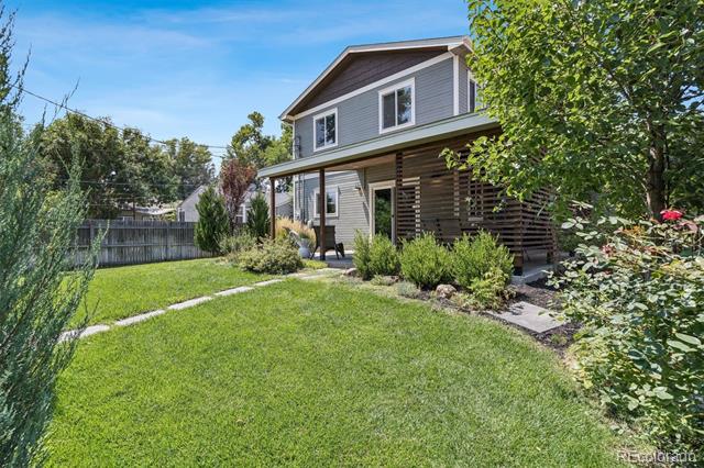 4340 S Sherman Street Englewood CO 80113 | MLS #7517630 Image 41