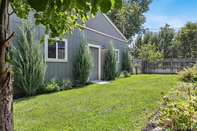 4340 S Sherman Street Englewood CO 80113 | MLS #7517630 Image 42