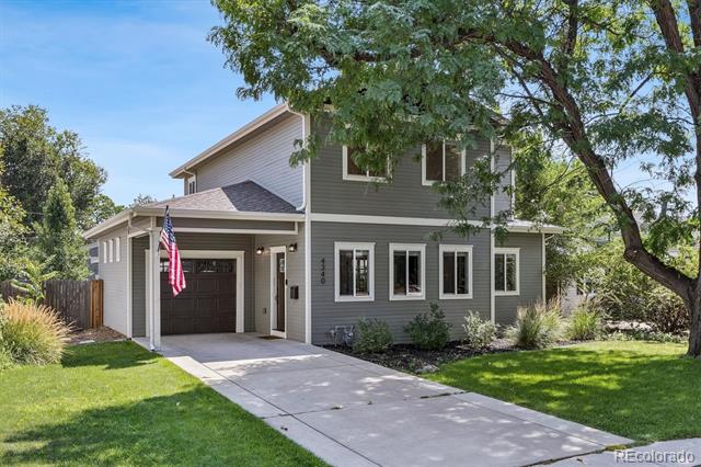 4340 S Sherman Street Englewood CO 80113 | MLS #7517630 Image 43