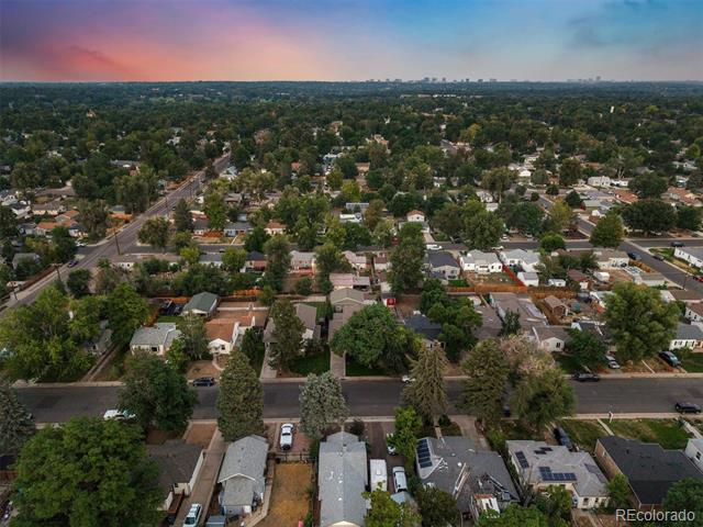 4340 S Sherman Street Englewood CO 80113 | MLS #7517630 Image 44