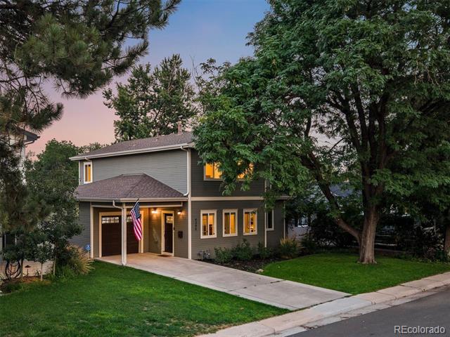 4340 S Sherman Street Englewood CO 80113 | MLS #7517630 Image 45