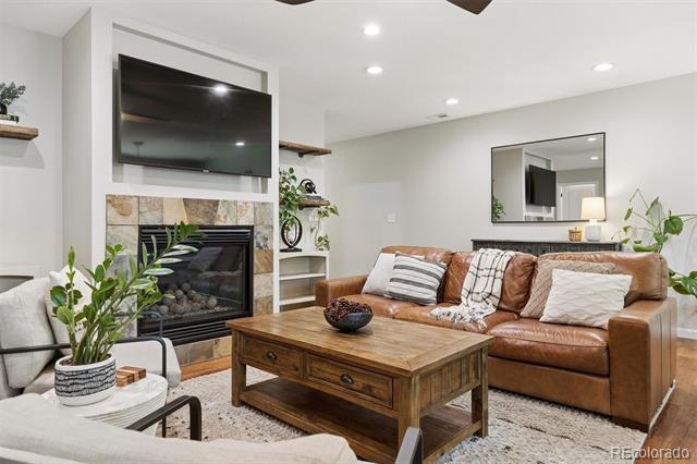 4340 S Sherman Street Englewood CO 80113 | MLS #7517630 Image 5