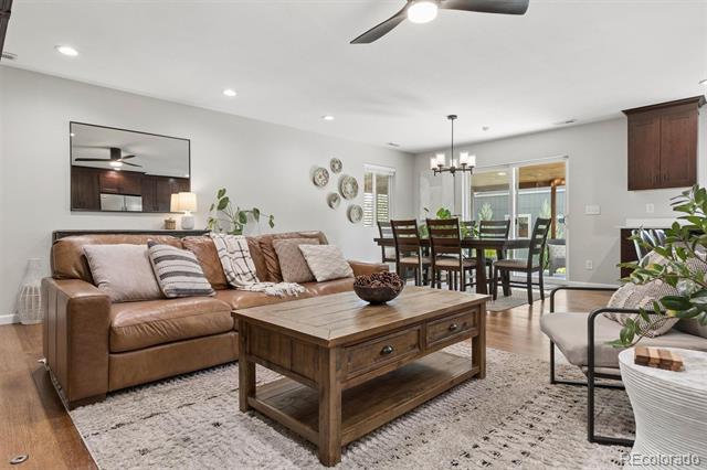 4340 S Sherman Street Englewood CO 80113 | MLS #7517630 Image 7