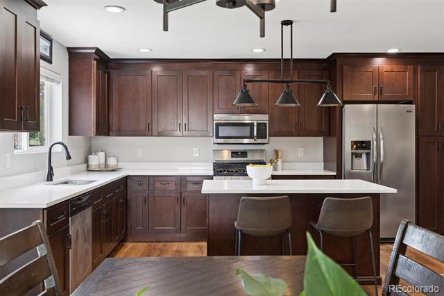 4340 S Sherman Street Englewood CO 80113 | MLS #7517630 Image 9