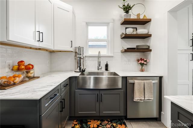 4110 Depew Street Denver CO 80212 | MLS #7528029 Image 10