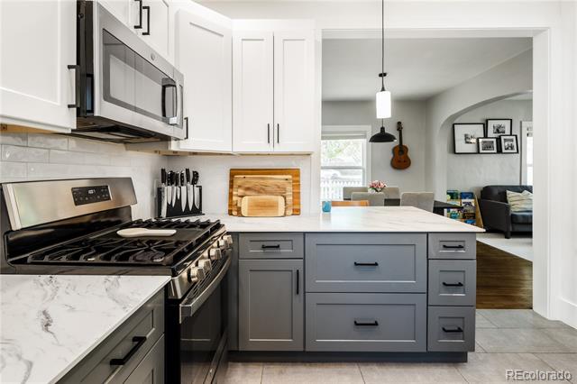 4110 Depew Street Denver CO 80212 | MLS #7528029 Image 12