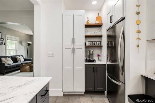 4110 Depew Street Denver CO 80212 | MLS #7528029 Image 13