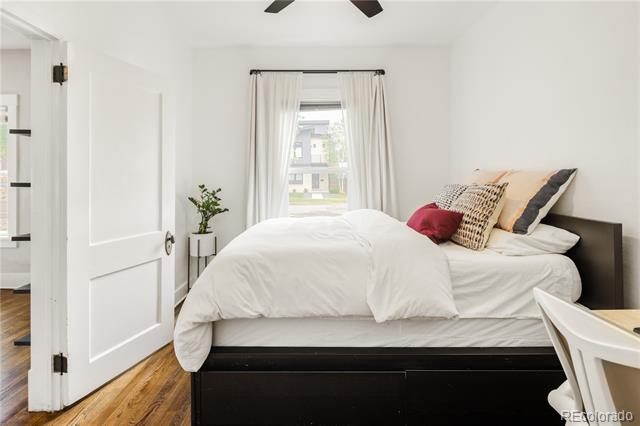 4110 Depew Street Denver CO 80212 | MLS #7528029 Image 15
