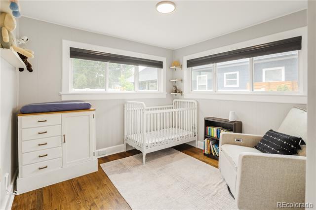 4110 Depew Street Denver CO 80212 | MLS #7528029 Image 17