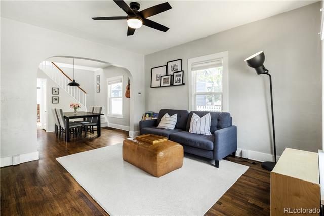 4110 Depew Street Denver CO 80212 | MLS #7528029 Image 2