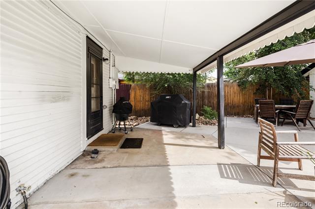 4110 Depew Street Denver CO 80212 | MLS #7528029 Image 28