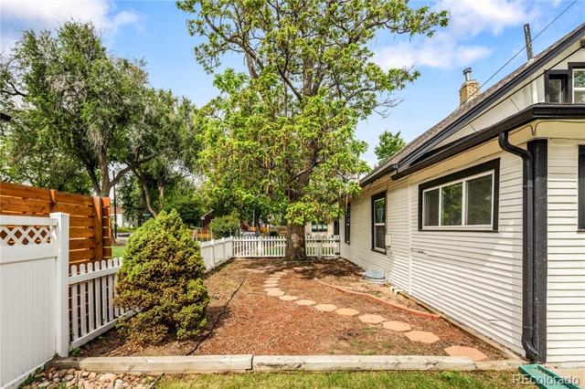 4110 Depew Street Denver CO 80212 | MLS #7528029 Image 29