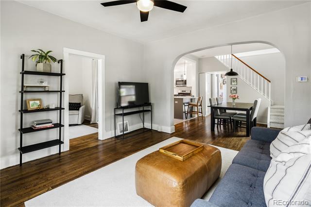 4110 Depew Street Denver CO 80212 | MLS #7528029 Image 3