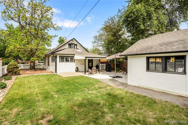 4110 Depew Street Denver CO 80212 | MLS #7528029 Image 30