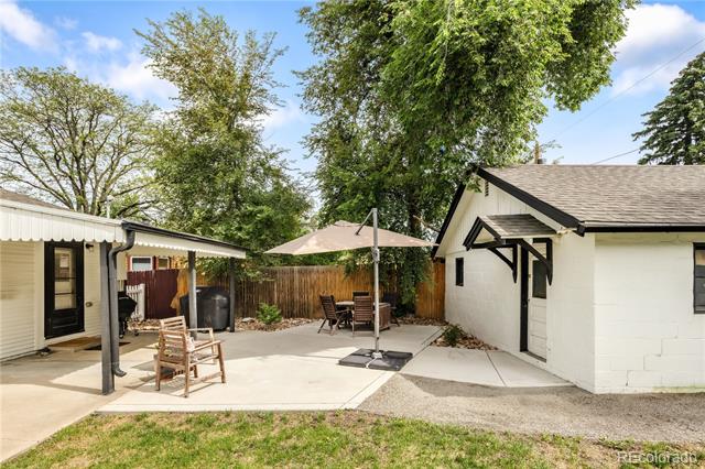 4110 Depew Street Denver CO 80212 | MLS #7528029 Image 31