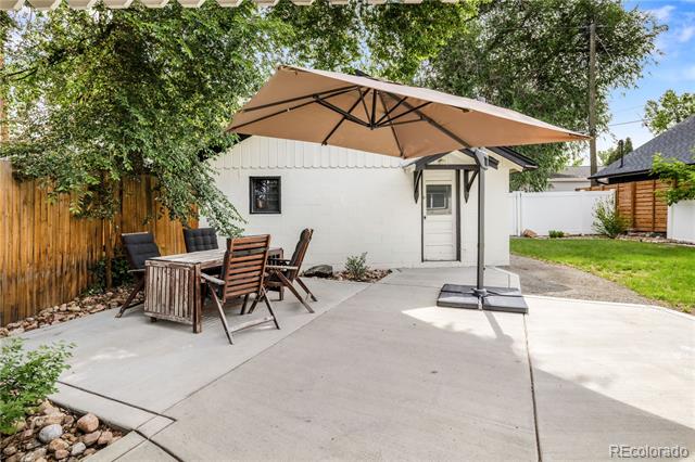 4110 Depew Street Denver CO 80212 | MLS #7528029 Image 32