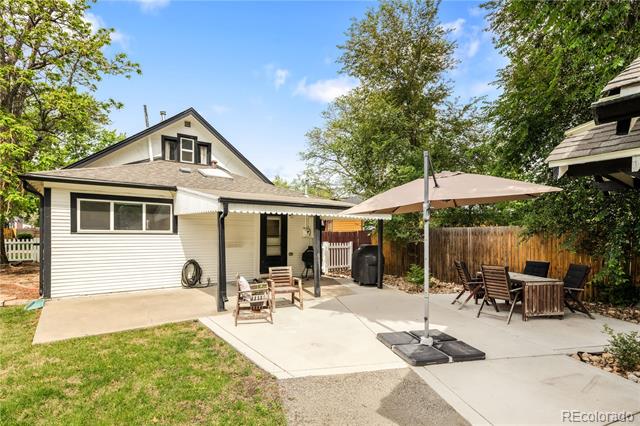 4110 Depew Street Denver CO 80212 | MLS #7528029 Image 33