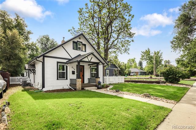 4110 Depew Street Denver CO 80212 | MLS #7528029 Image 34