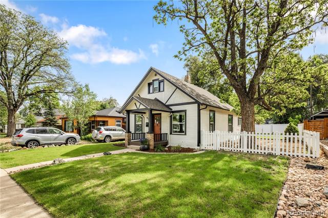 4110 Depew Street Denver CO 80212 | MLS #7528029 Image 35