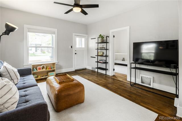 4110 Depew Street Denver CO 80212 | MLS #7528029 Image 6