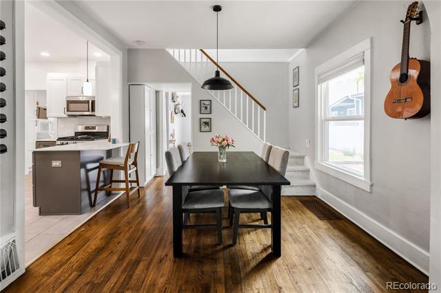 4110 Depew Street Denver CO 80212 | MLS #7528029 Image 7