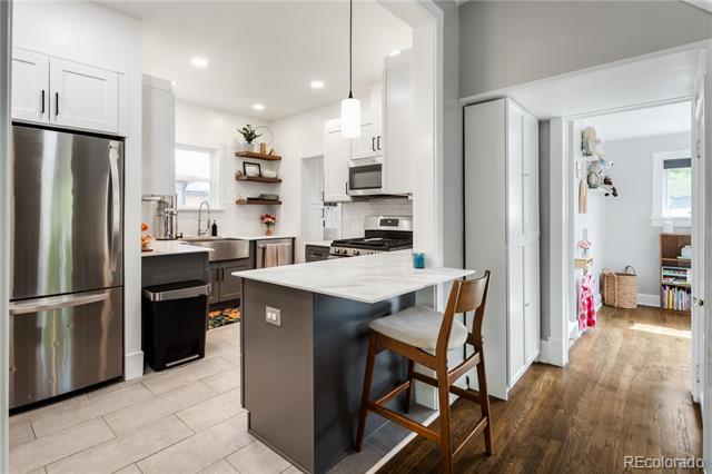 4110 Depew Street Denver CO 80212 | MLS #7528029 Image 8