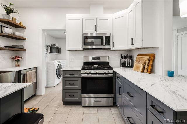 4110 Depew Street Denver CO 80212 | MLS #7528029 Image 9