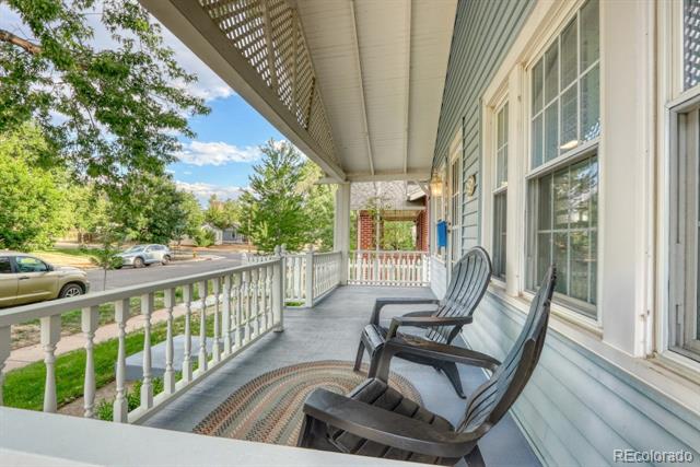 2175 S Gilpin Street Denver CO 80210 | MLS #7535118 Image 1