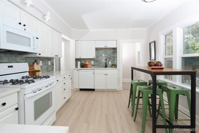 2175 S Gilpin Street Denver CO 80210 | MLS #7535118 Image 10