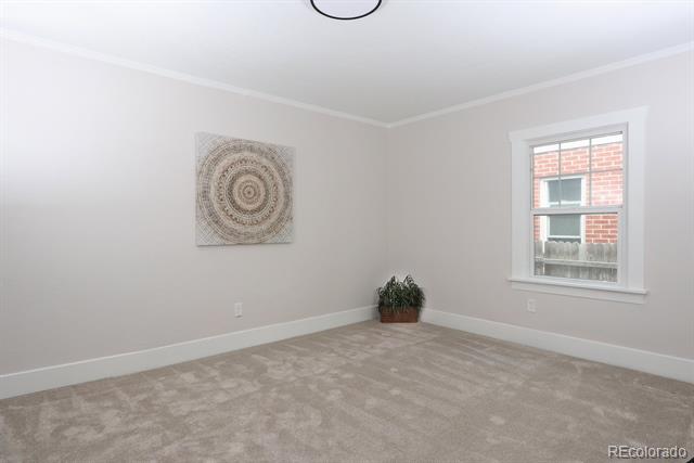 2175 S Gilpin Street Denver CO 80210 | MLS #7535118 Image 11