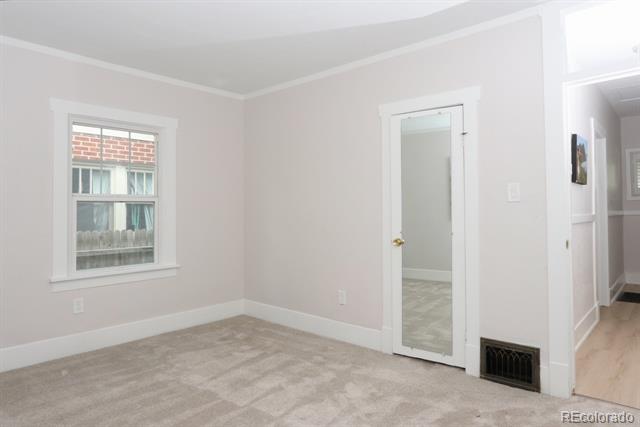 2175 S Gilpin Street Denver CO 80210 | MLS #7535118 Image 12