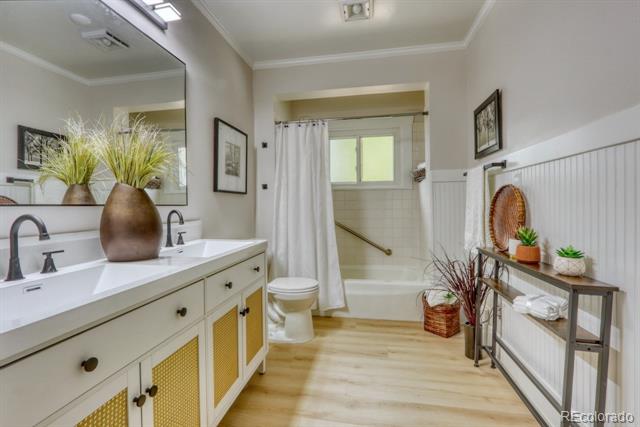 2175 S Gilpin Street Denver CO 80210 | MLS #7535118 Image 14