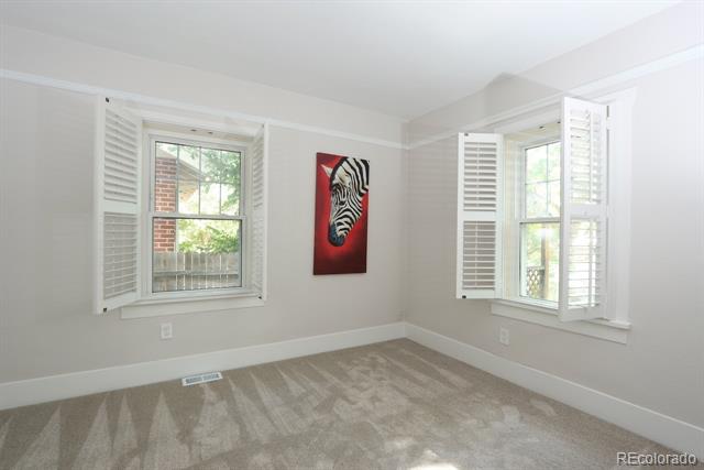 2175 S Gilpin Street Denver CO 80210 | MLS #7535118 Image 15