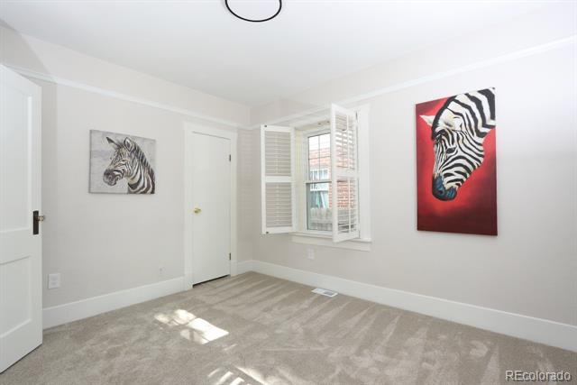 2175 S Gilpin Street Denver CO 80210 | MLS #7535118 Image 16