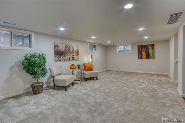 2175 S Gilpin Street Denver CO 80210 | MLS #7535118 Image 17