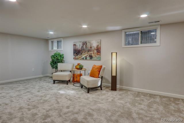 2175 S Gilpin Street Denver CO 80210 | MLS #7535118 Image 18