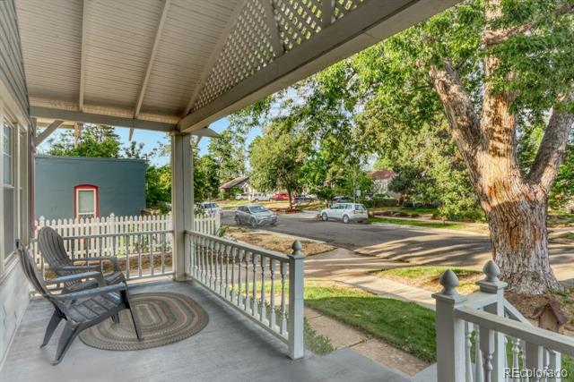 2175 S Gilpin Street Denver CO 80210 | MLS #7535118 Image 2