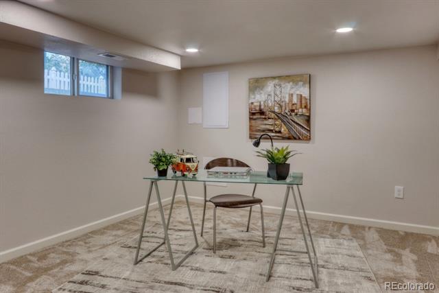 2175 S Gilpin Street Denver CO 80210 | MLS #7535118 Image 21