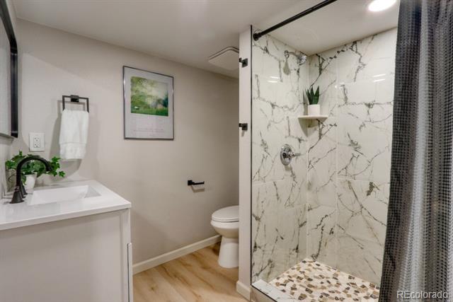 2175 S Gilpin Street Denver CO 80210 | MLS #7535118 Image 22