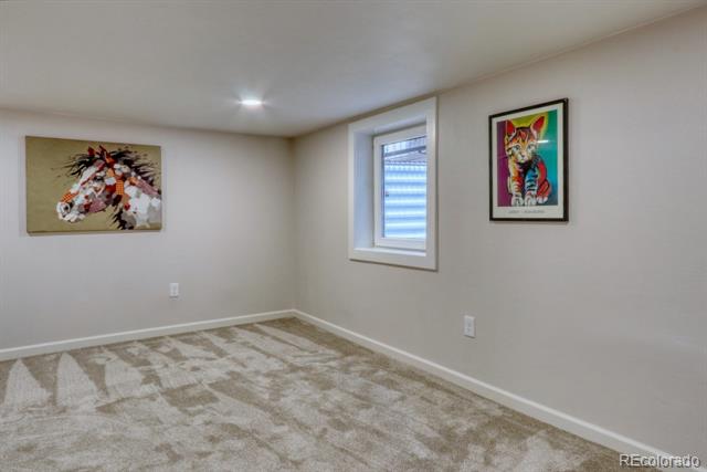2175 S Gilpin Street Denver CO 80210 | MLS #7535118 Image 24