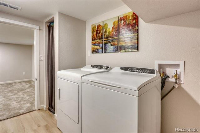 2175 S Gilpin Street Denver CO 80210 | MLS #7535118 Image 26