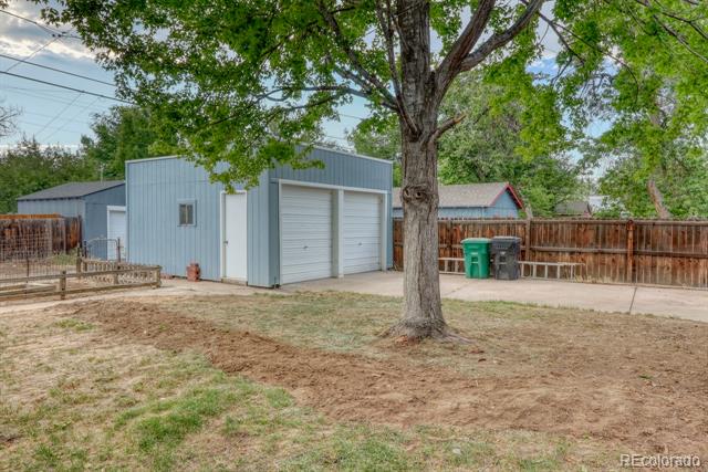 2175 S Gilpin Street Denver CO 80210 | MLS #7535118 Image 28