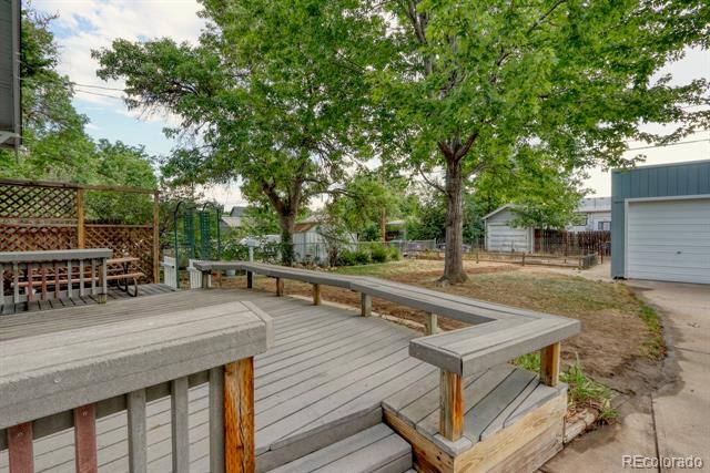2175 S Gilpin Street Denver CO 80210 | MLS #7535118 Image 29