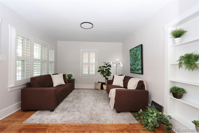 2175 S Gilpin Street Denver CO 80210 | MLS #7535118 Image 4