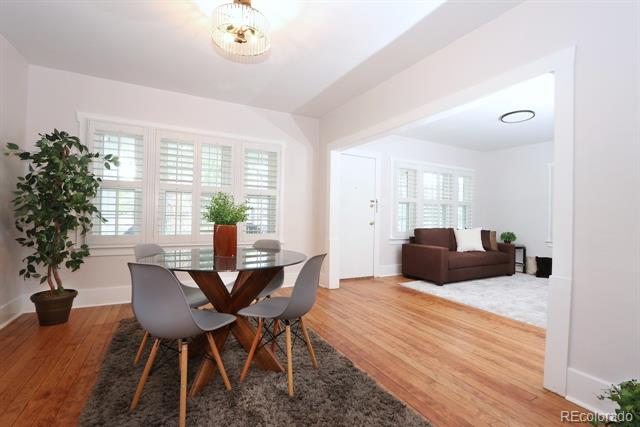 2175 S Gilpin Street Denver CO 80210 | MLS #7535118 Image 5