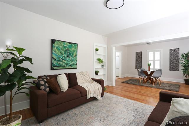 2175 S Gilpin Street Denver CO 80210 | MLS #7535118 Image 6
