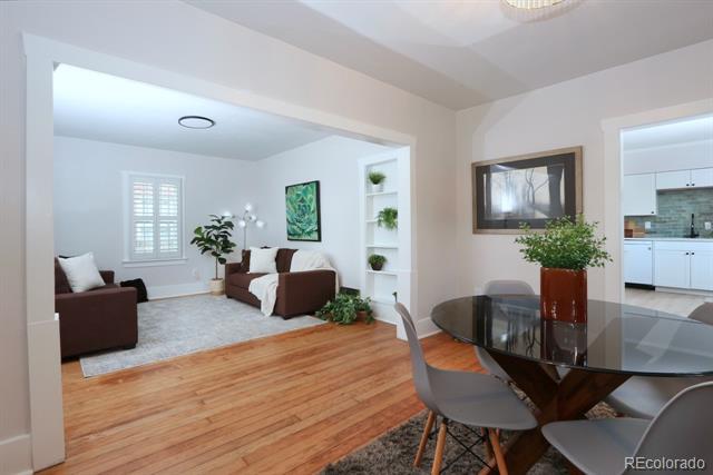 2175 S Gilpin Street Denver CO 80210 | MLS #7535118 Image 7