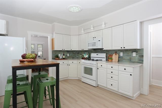 2175 S Gilpin Street Denver CO 80210 | MLS #7535118 Image 8