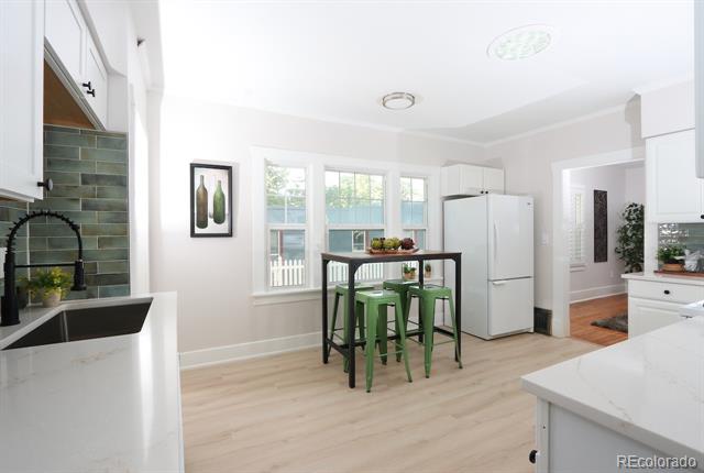 2175 S Gilpin Street Denver CO 80210 | MLS #7535118 Image 9